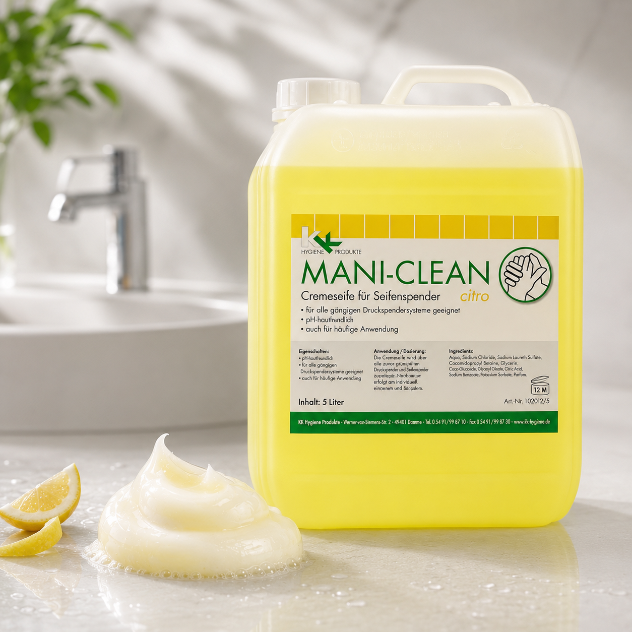 kk-mani-clean-citro-handwaschseife-5-liter-kanister image 3