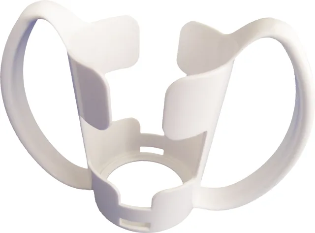sundo-trinkbecherhalterung-wei-zwei-griffe-f-r-250ml-becher image 1