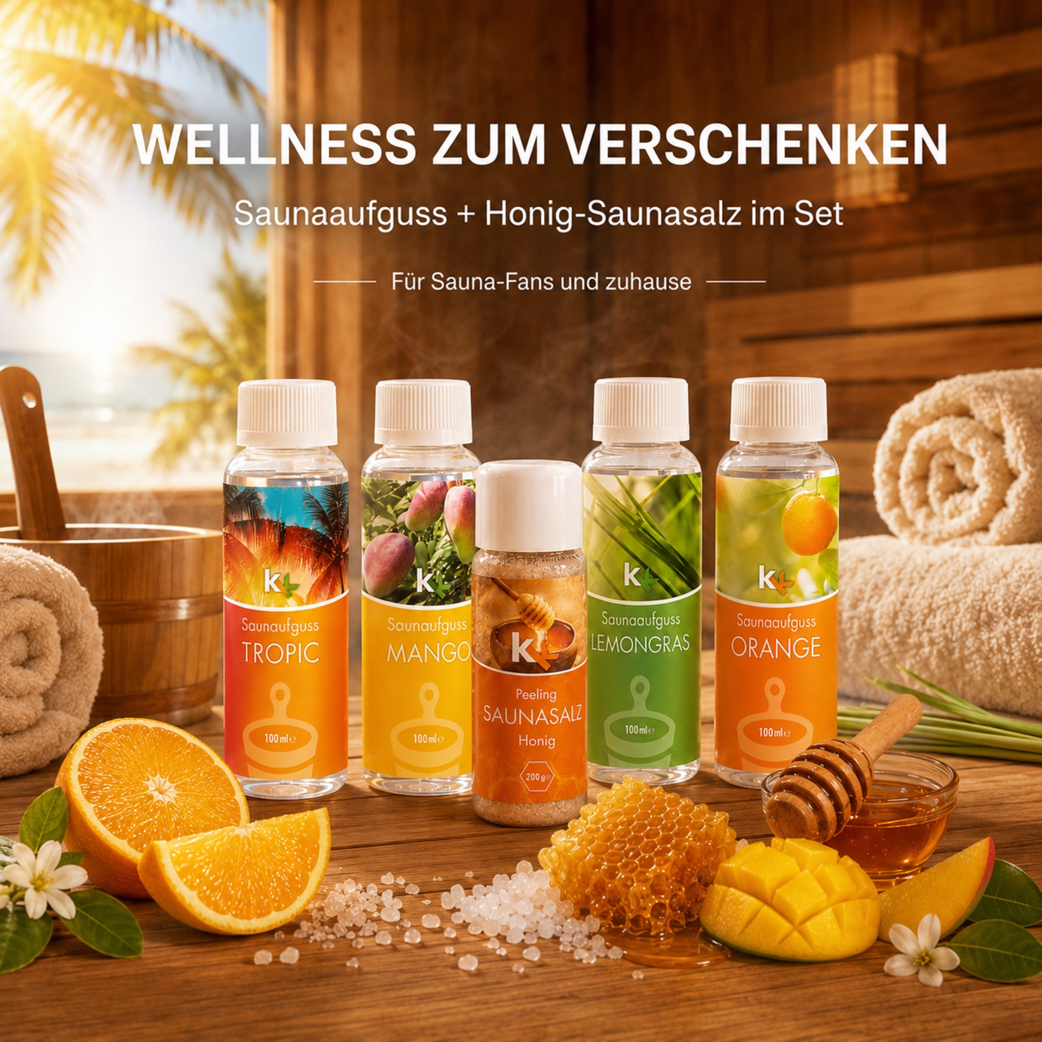 kk-saunaaufguss-set-karibik-4x100ml-salzpeeling-200g image 7