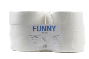 k-k-dental-jumbo-toilettenpapier-ag-023-6-rollen-350-m image 1