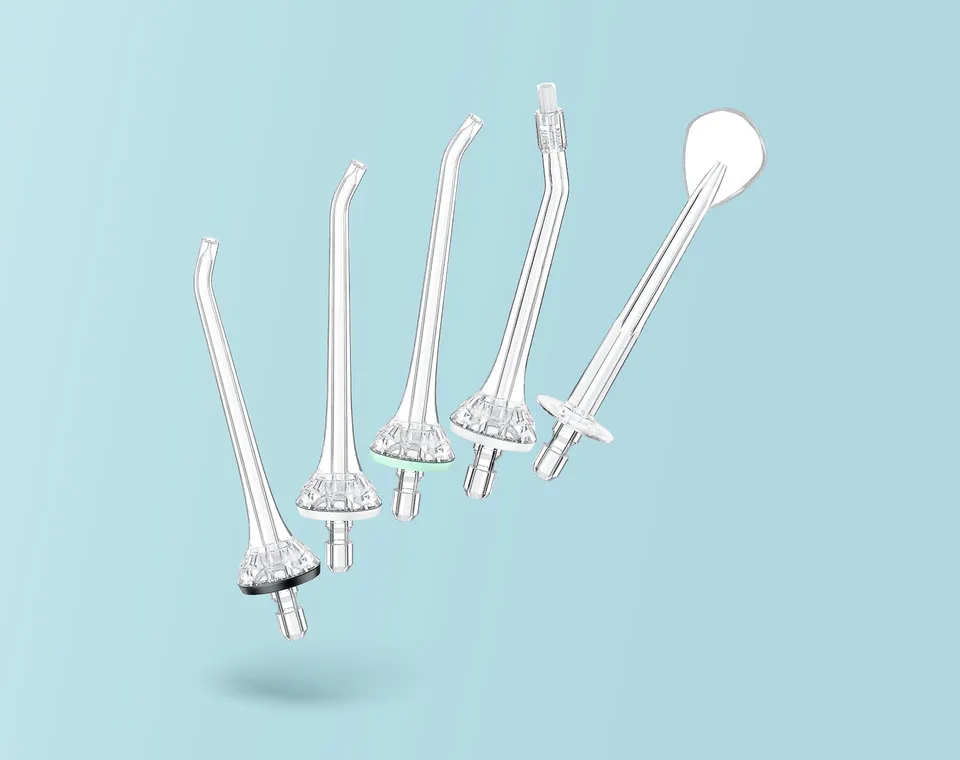 coslus-c30-munddusche-ersatzd-sen-5er-pack-zubeh-r image 1