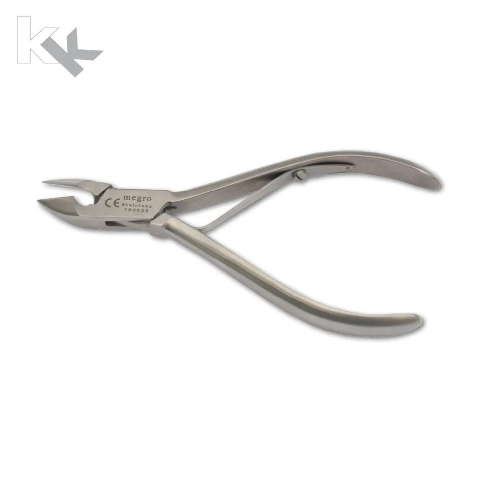 nagelhautzange-13-5-cm-hautzange-rostfrei image 1