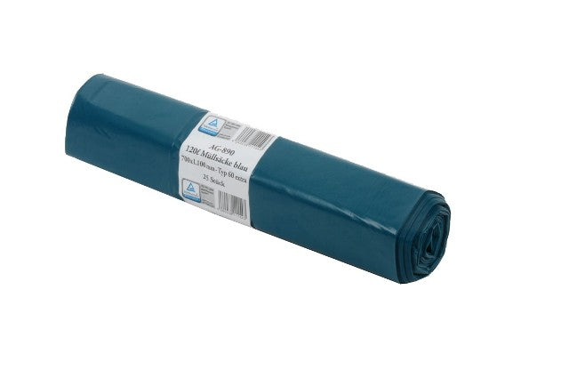 k-k-m-lls-cke-120-liter-typ-60-extra-blau-25-st-ck-rolle image 1