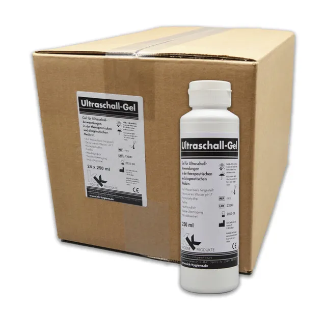 kk-kontaktgel-sonogel-ultraschallgel-24-x-250-ml-flasche image 1