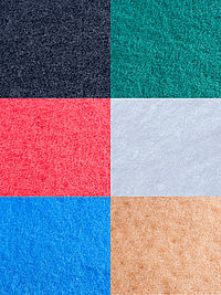 floorstar-normal-handpads-reinigungspads-23x15-cm-gr-n-10-st image 2