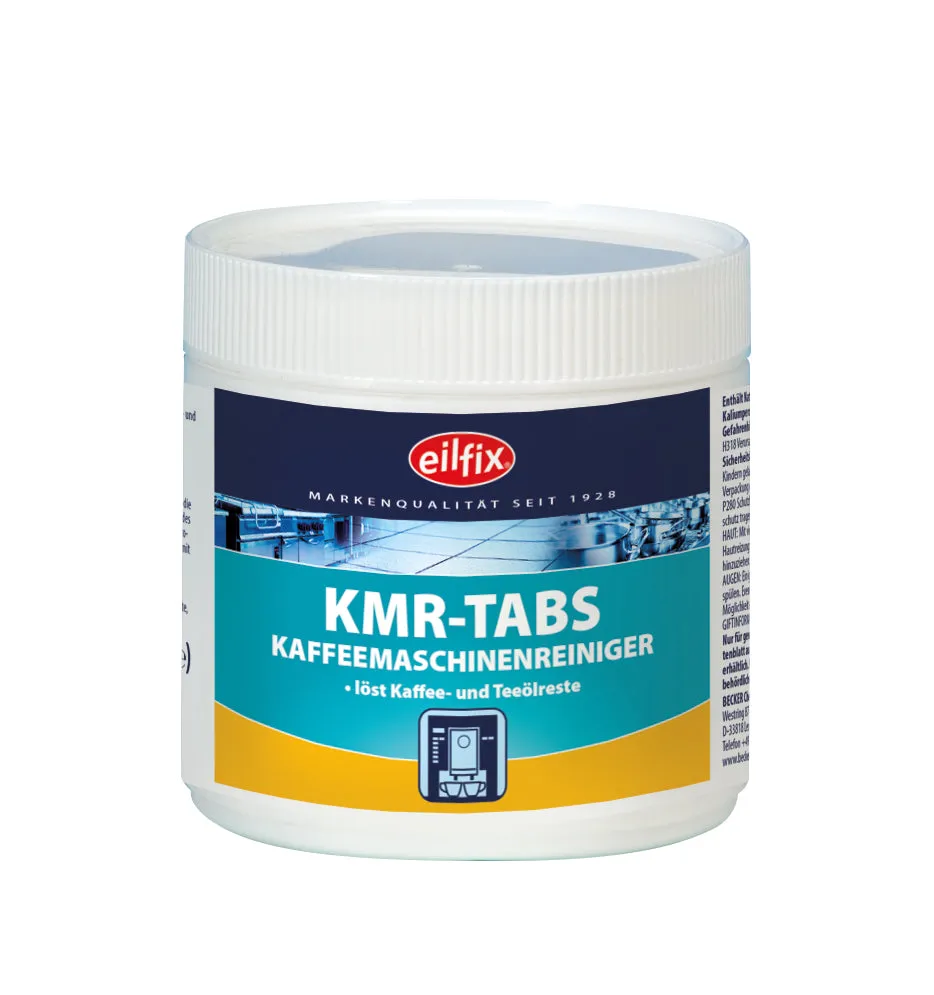 eilfix-kaffeemaschinenreiniger-tabs-500-g-dose image 1