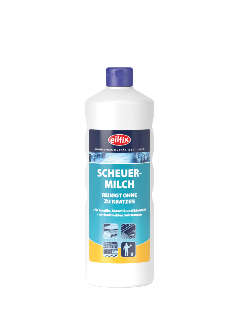 eilfix-scheuermilch-spezialreiniger-500-ml-flasche image 1