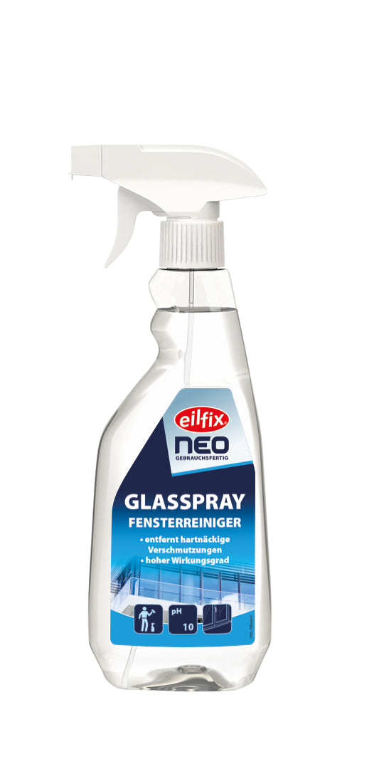eilfix-neo-glasspray-glasreiniger-500-ml-spr-hflasche-streifenfrei image 1