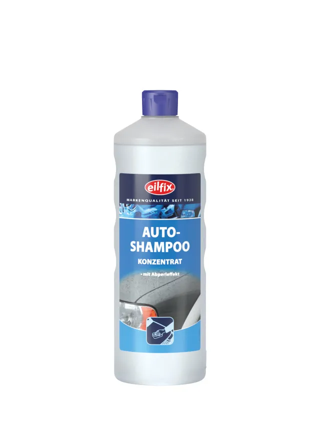 eilfix-autoshampoo-konzentrat-1-liter-flasche-abperleffekt image 1
