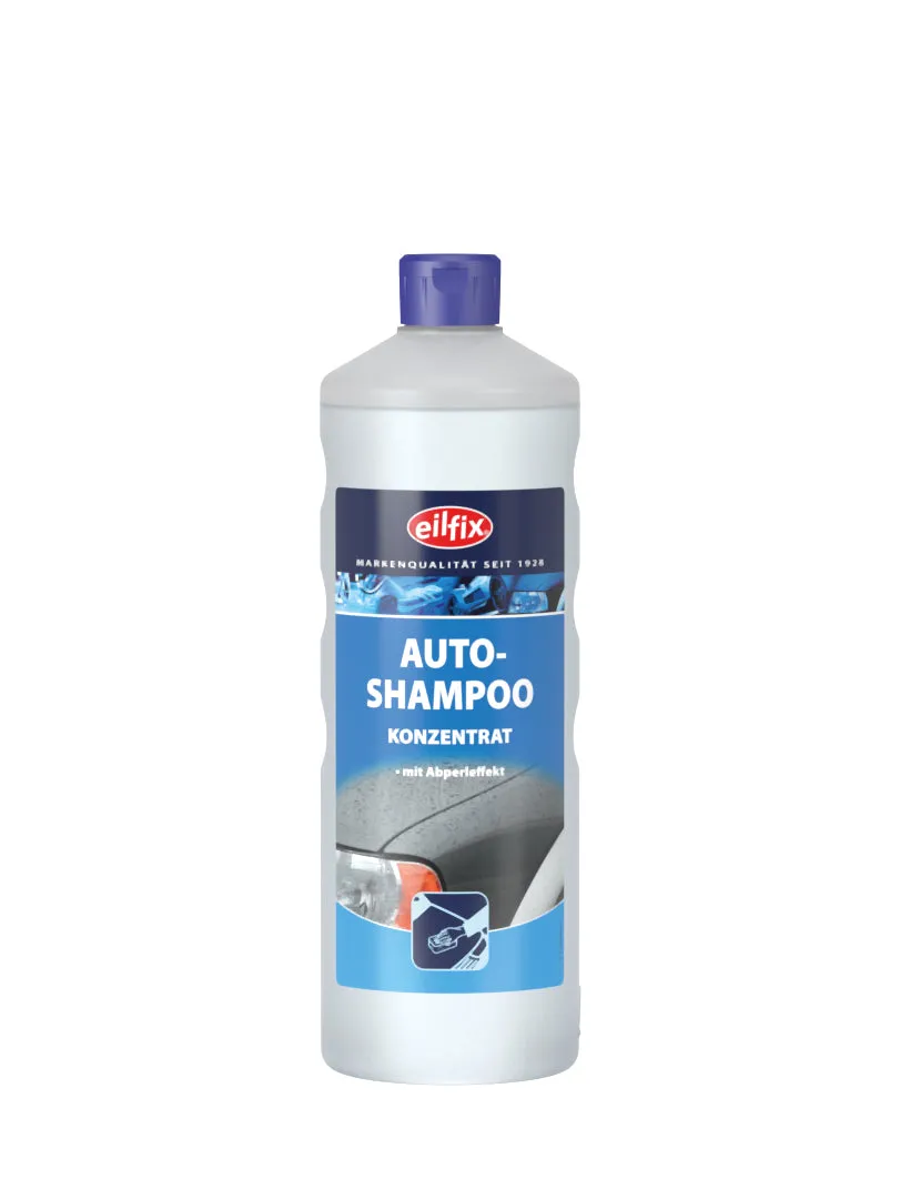 eilfix-autoshampoo-konzentrat-1-liter-flasche-abperleffekt image 1