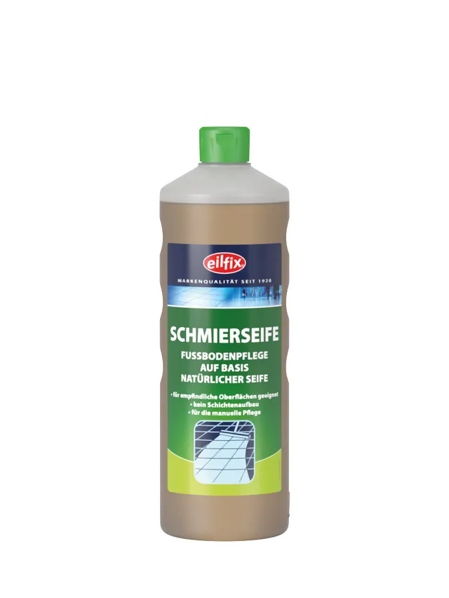 eilfix-schmierseife-fl-ssig-1-liter-flasche-zitrone image 1