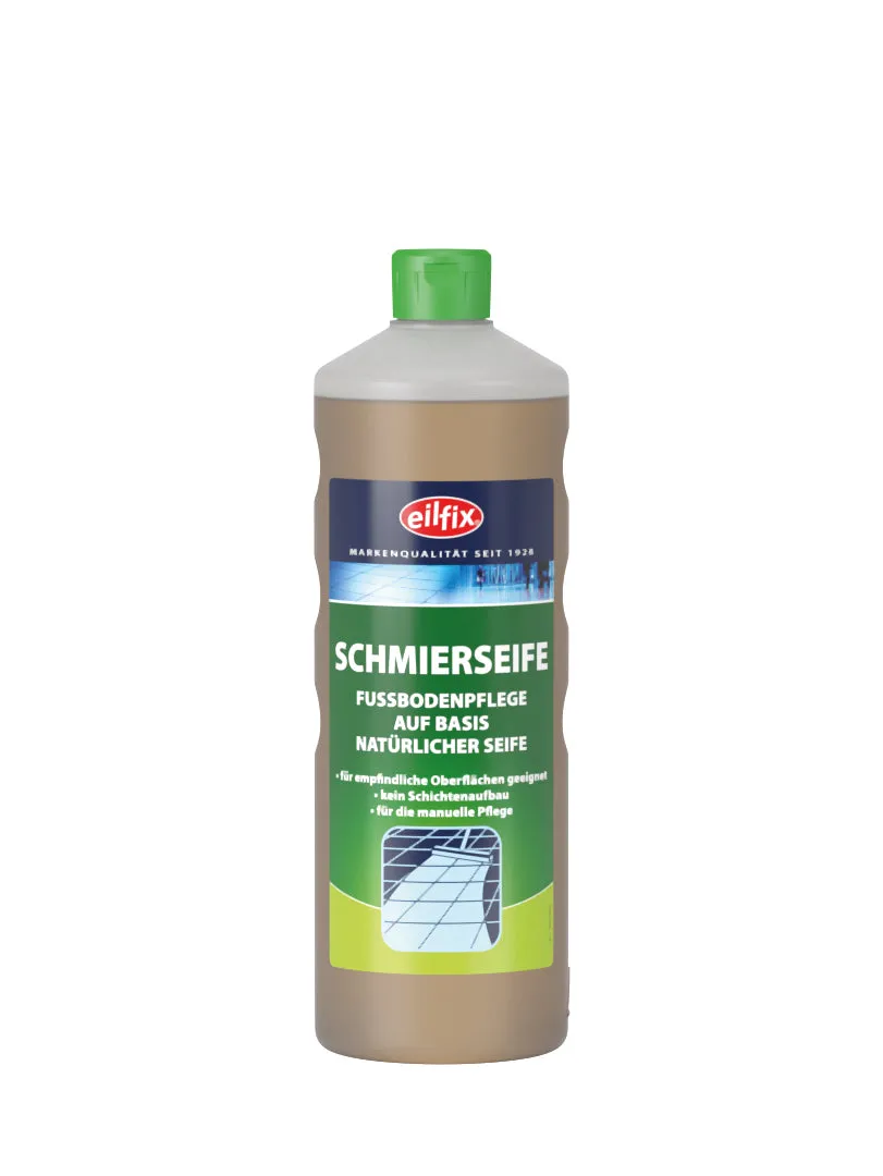 eilfix-schmierseife-fl-ssig-1-liter-flasche-zitrone image 1