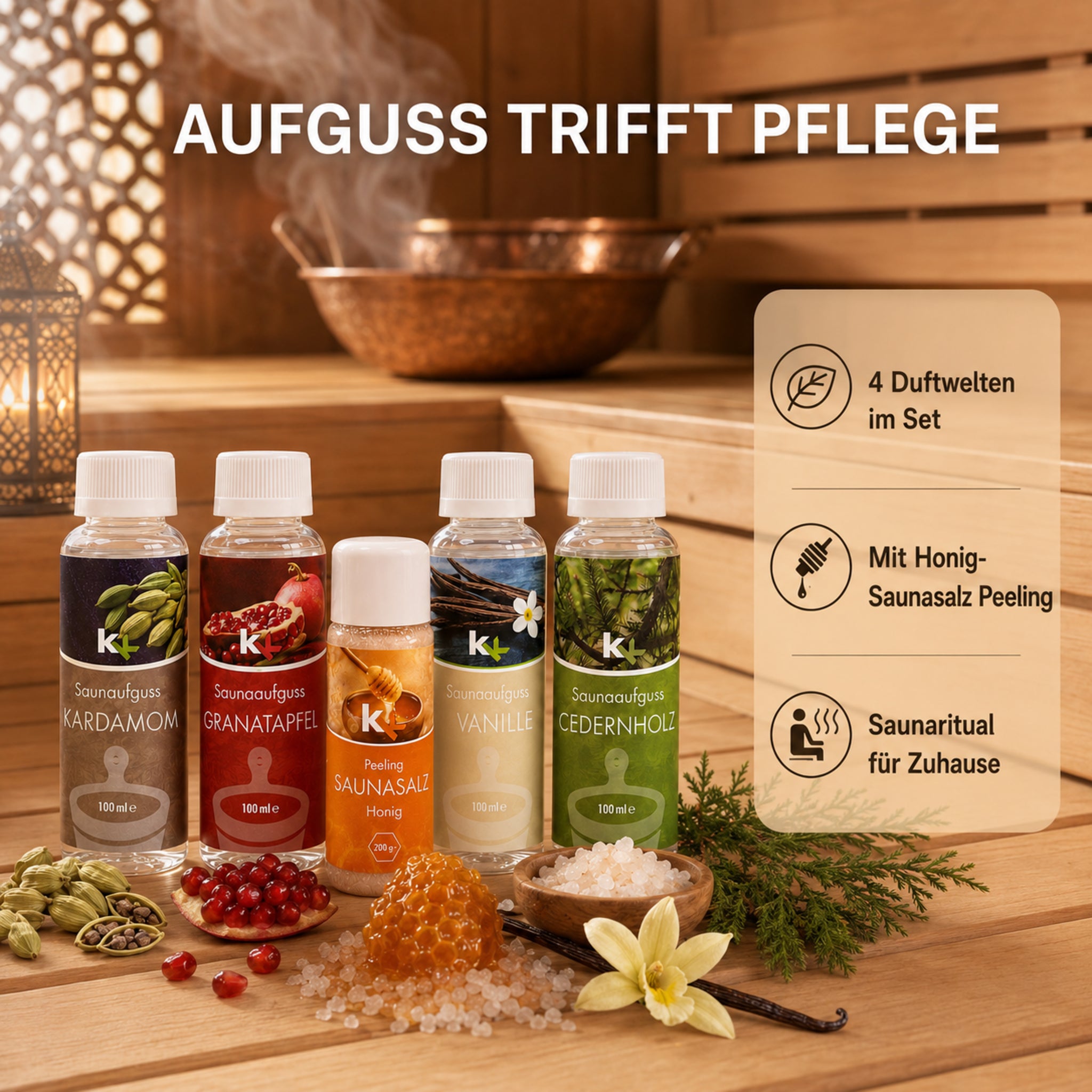 kk-saunaaufguss-set-orient-4x100-ml-salzpeeling-200-g image 3