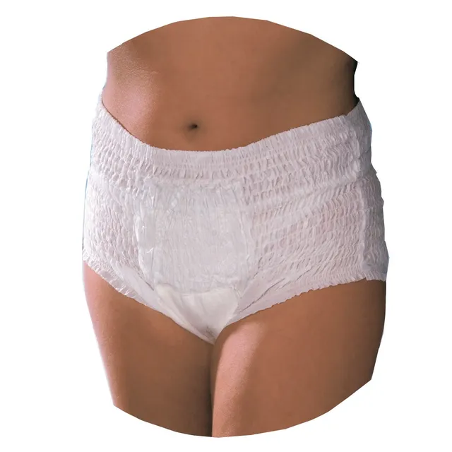 beesana-medi-pants-windelhose-gr-m-14-st-ck-inkontinenz image 1