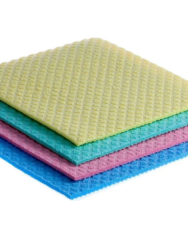 floorstar-spongy-schwammtuch-18x20cm-10-st-ck-blau image 1