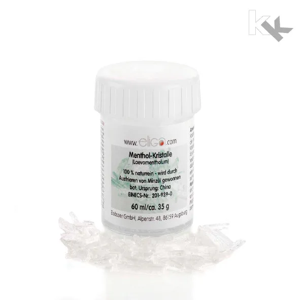 eliga-menthol-kristalle-naturrein-dose-ca-35-g image 1