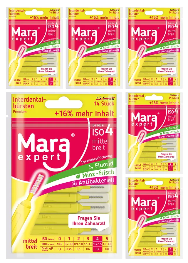 mara-expert-interdentalb-rste-iso-4-0-7-mm-gelb-84-st-ck image 1