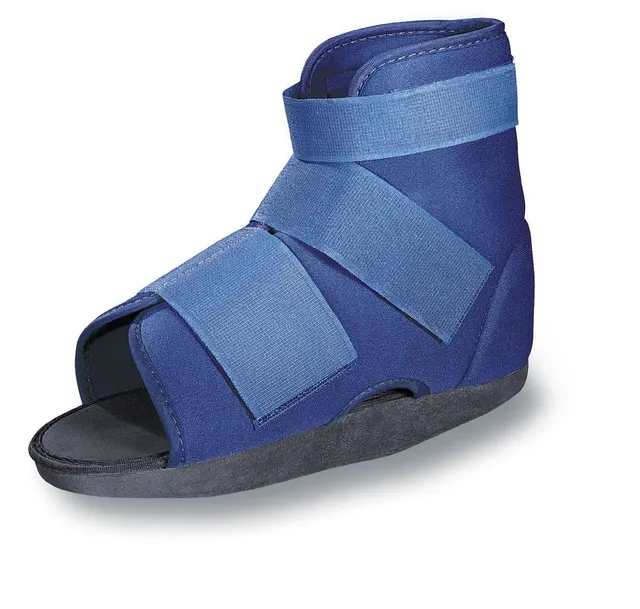 artistep-s-gehsohle-schutz-gr-s-35-38-gips-verbandschuh image 1