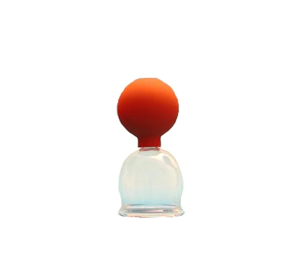 k-k-sport-therapie-schr-pfglas-mit-saugball-5-0-cm-glas image 1