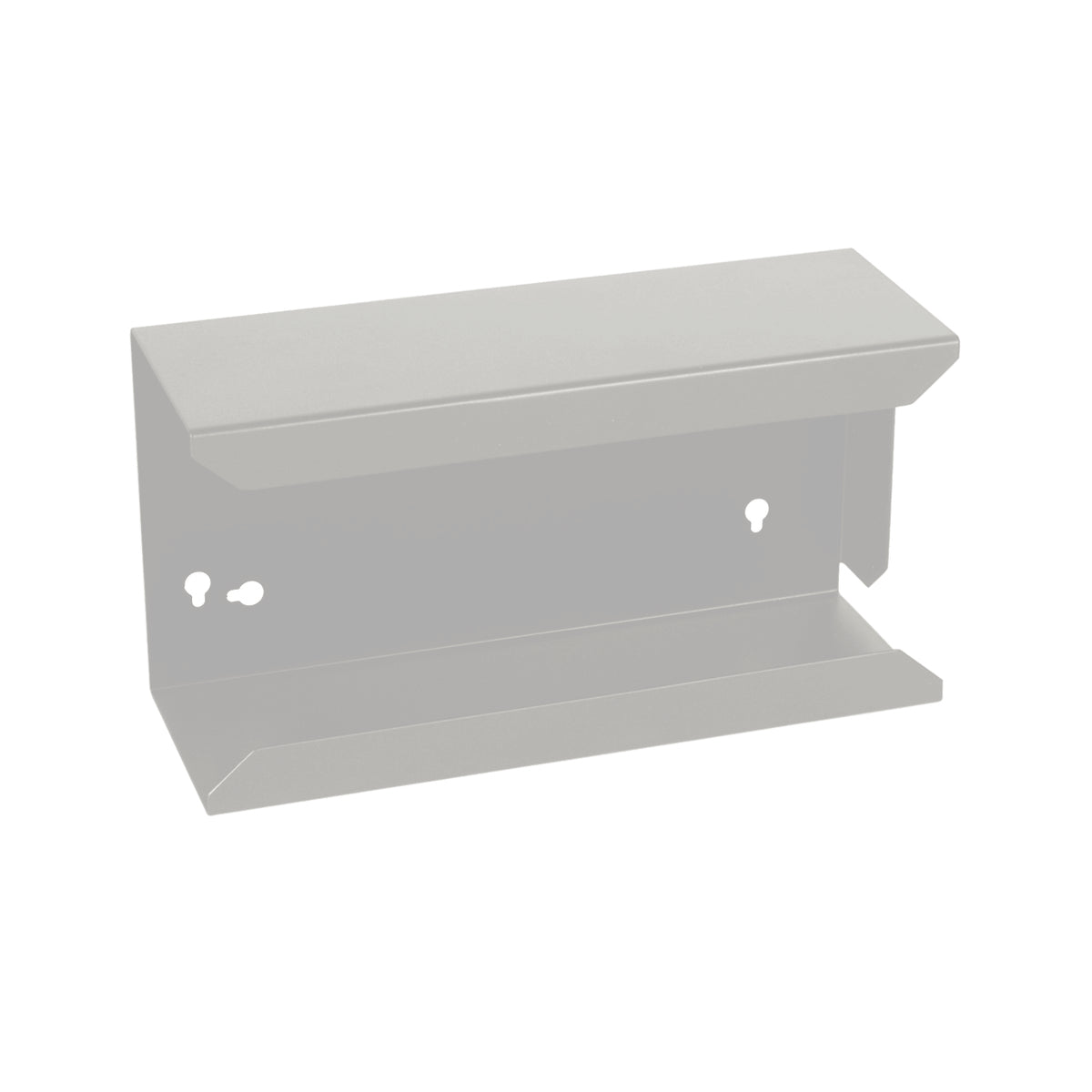 k-k-arbeitsschutz-handschuhhalterung-metall-wei-250-mm image 1