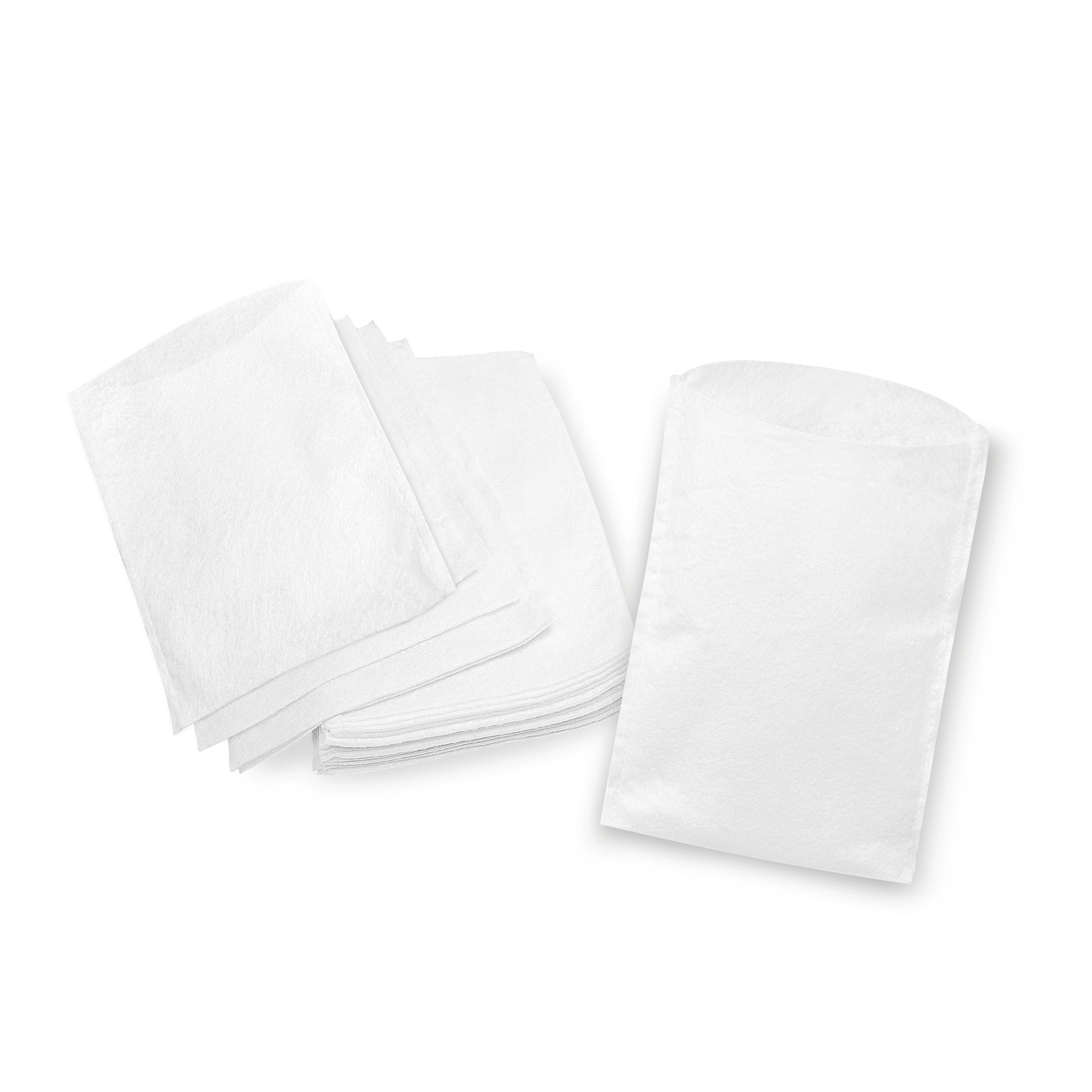beesana-waschhandschuhe-molton-soft-50-st-ck image 1