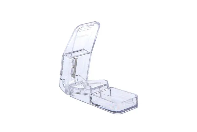 kk-medizinbedarf-tablettenteiler-transparent-l-09162-t-1-st-ck image 1