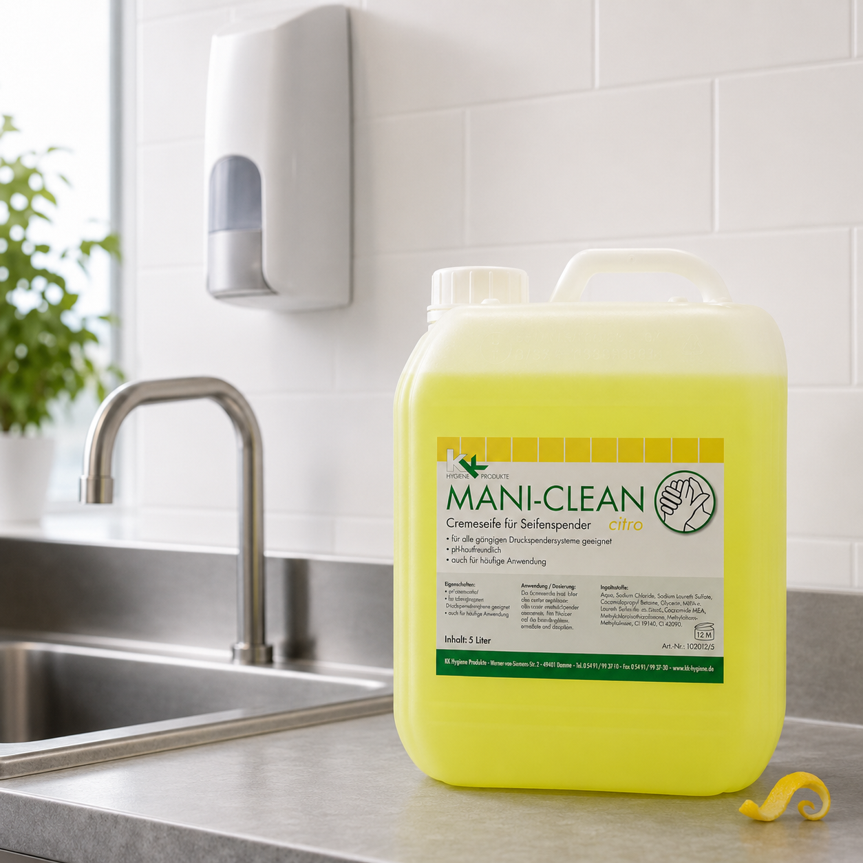 kk-mani-clean-citro-handwaschseife-5-liter-kanister image 4