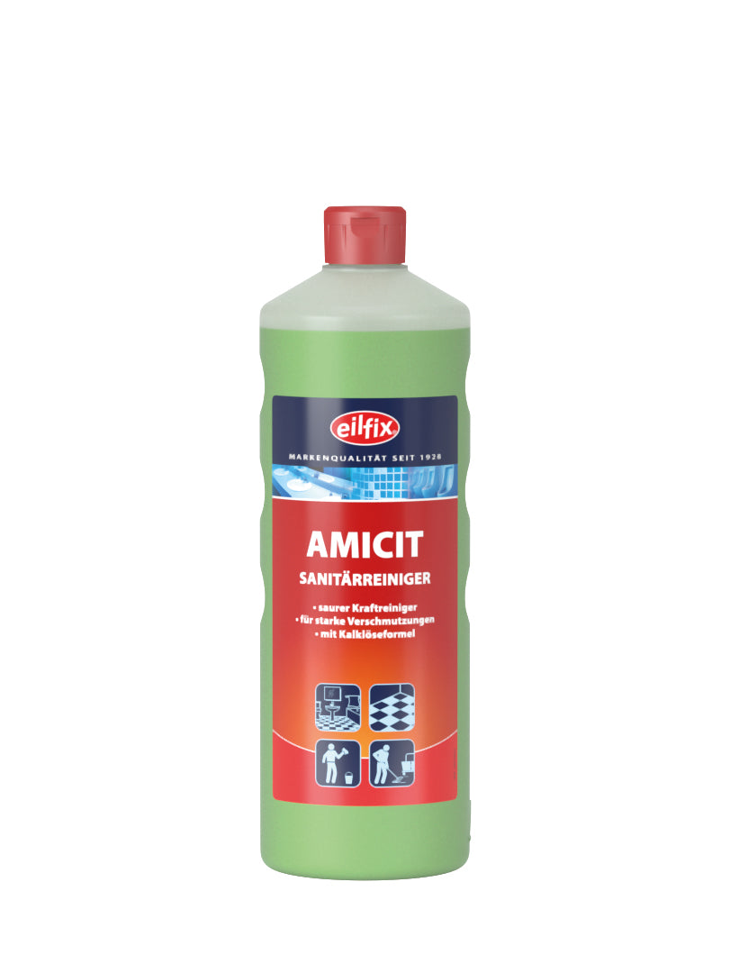 eilfix-amicit-sanit-rreiniger-1-liter-flasche-kalk-zitrone image 1