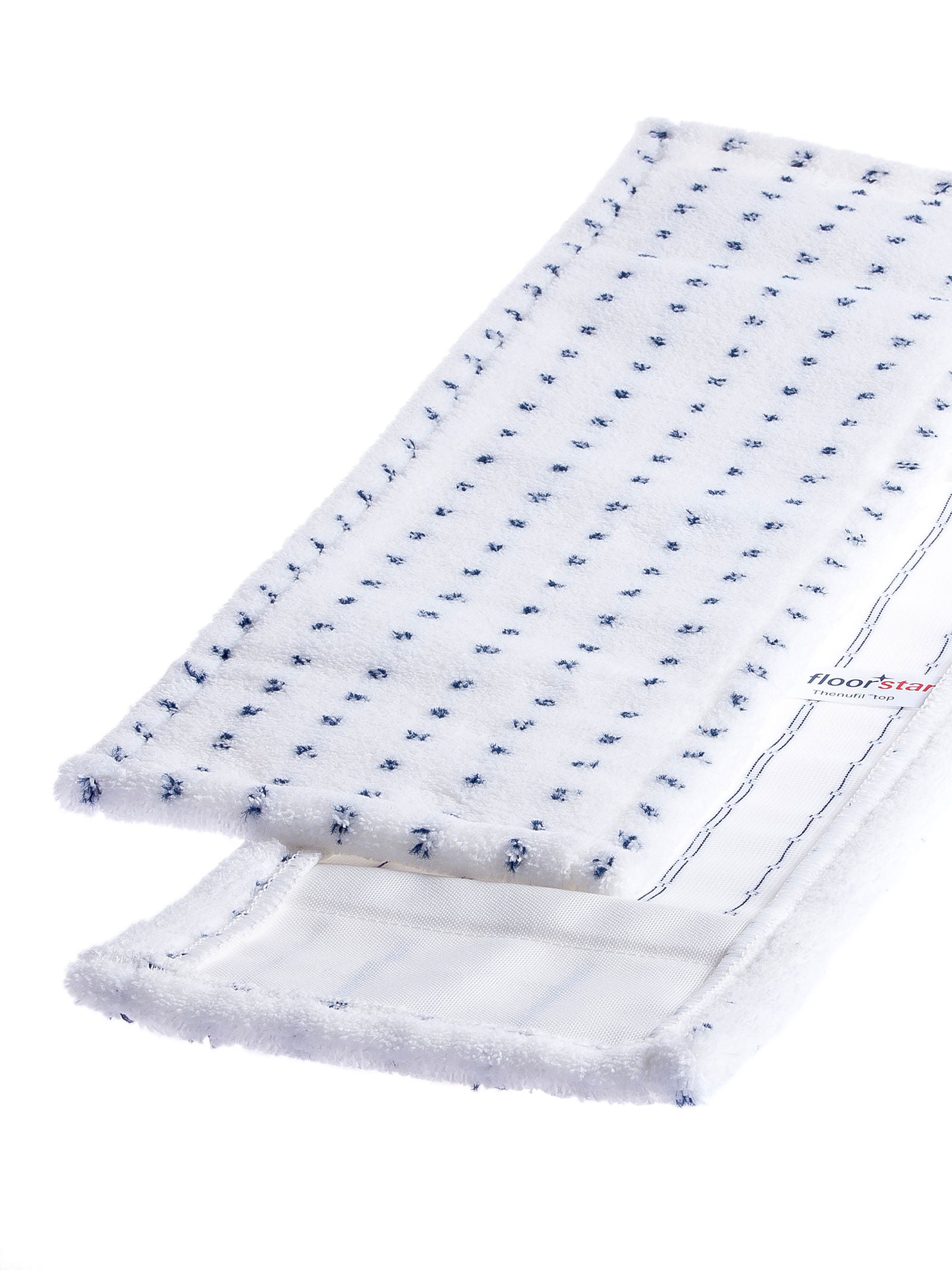 floorstar-thenufil-wischmopp-microfaser-50-cm-mtt50 image 1