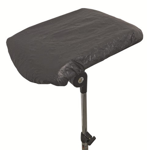 unigloves-armrest-cover-armlehnen-schutzbezug-schwarz-50-st image 1