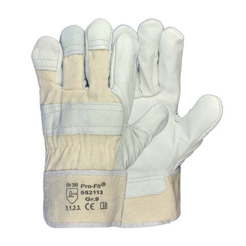 pro-fit-rindvollleder-handschuhe-gr-e-10-xl image 1