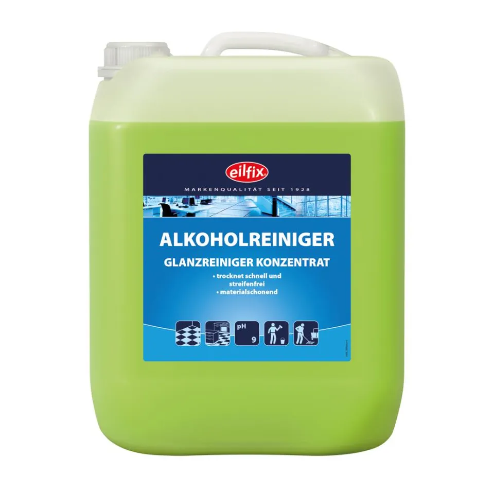 eilfix-alkoholreiniger-konzentrat-5-liter-kanister-streifenfrei image 1
