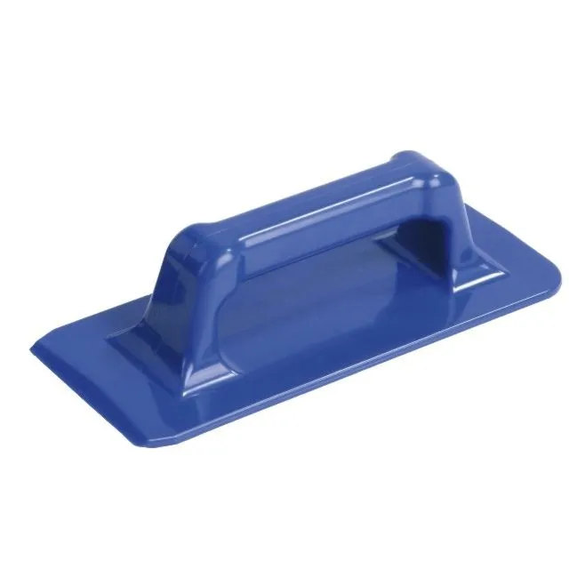 floorstar-handpadhalter-blau-mit-griff-hhg1-kunststoff image 1