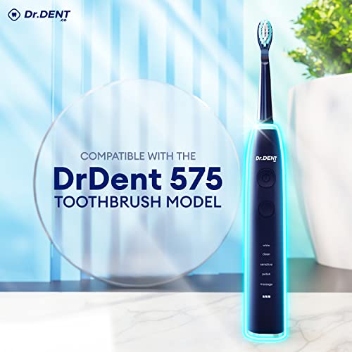 drdent-replacement-toothbrush-heads-aufsteckb-rsten-5-st-ck image 8