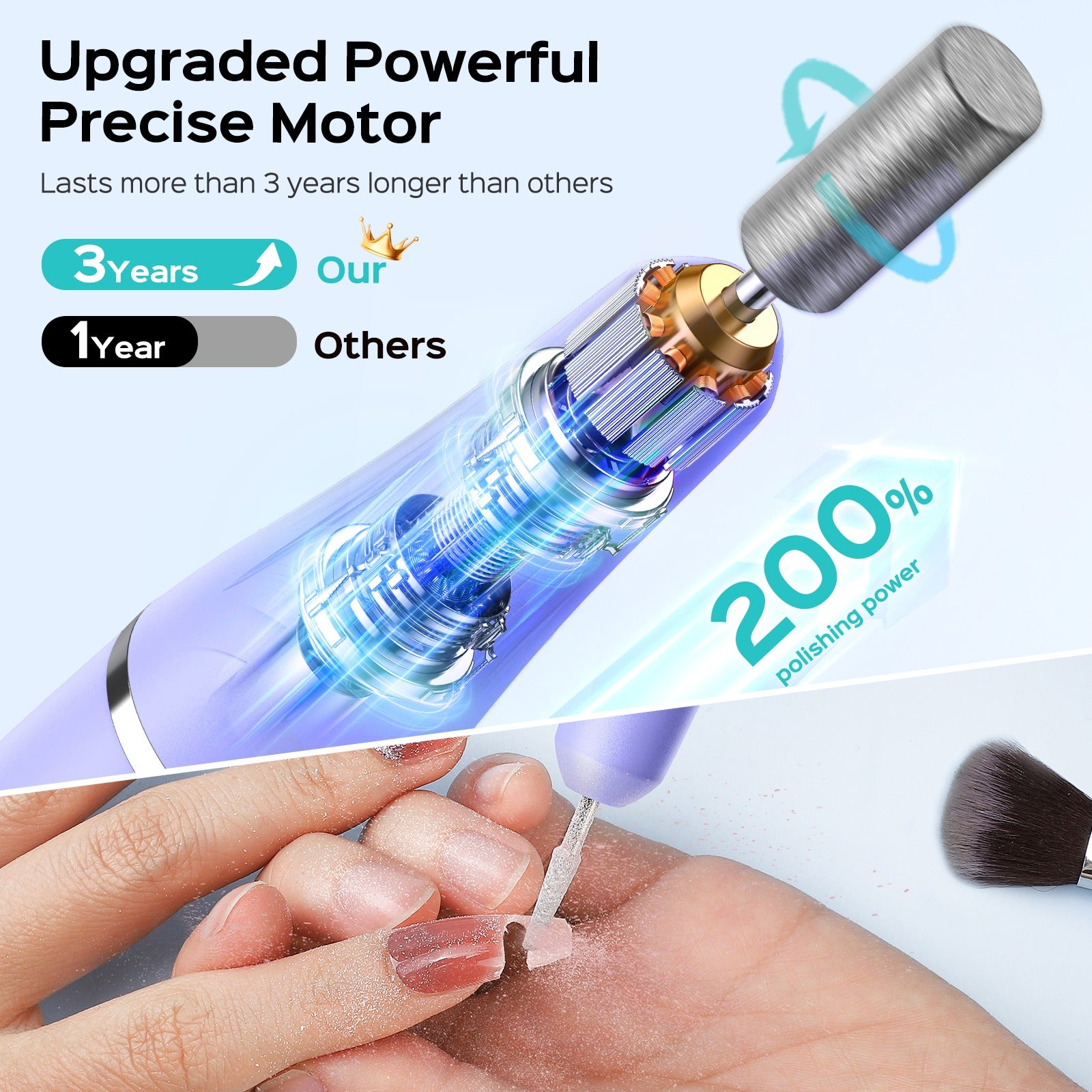 coslus-nail-care-cx41-manik-re-pedik-re-set-lila image 2