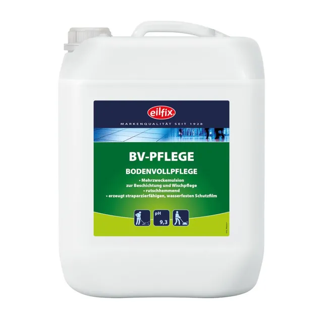 eilfix-bv-pflege-bodenvollpflege-10-liter-kanister-vollglanz image 1