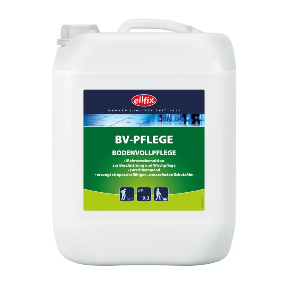 eilfix-bv-pflege-bodenvollpflege-10-liter-kanister-vollglanz image 1