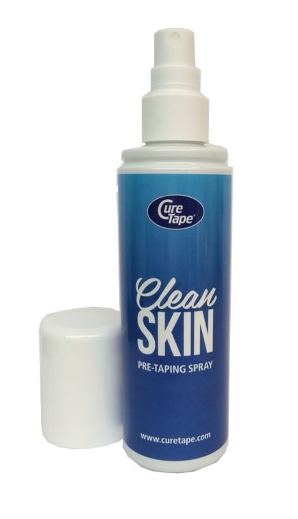 cure-tape-clean-skin-pre-taping-spray-haftspray-200ml image 1