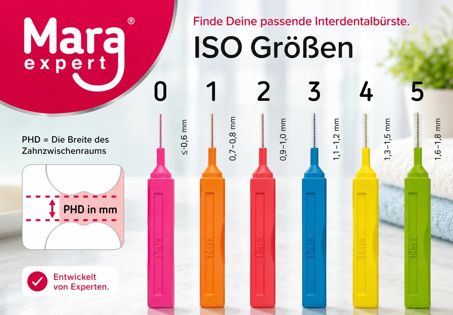 mara-expert-interdentalb-rste-iso-2-0-5-mm-rot-32-st-ck-minze image 2