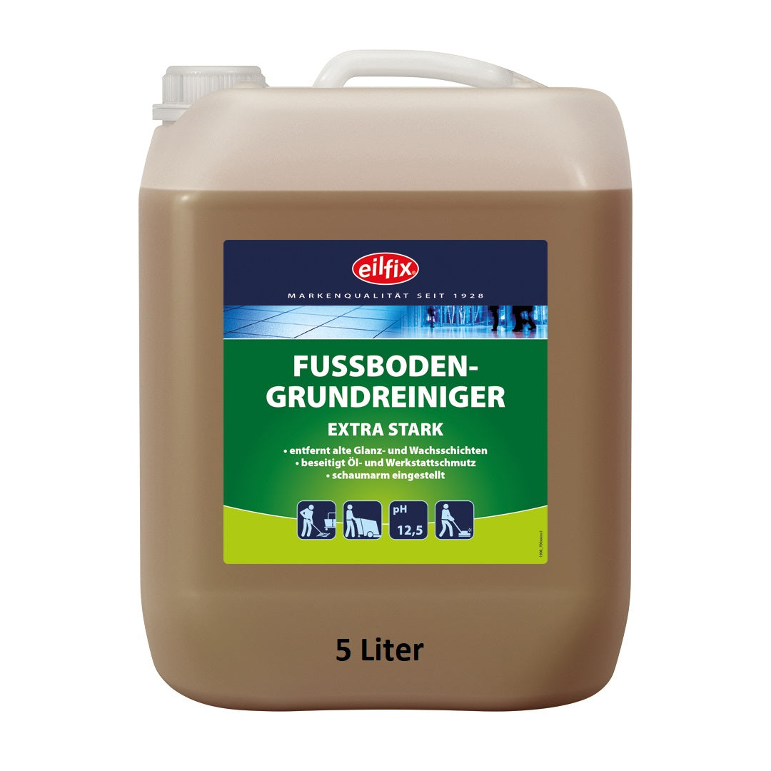 eilfix-fu-bodengrundreiniger-extra-stark-5-liter-kanister-alkalisch image 1