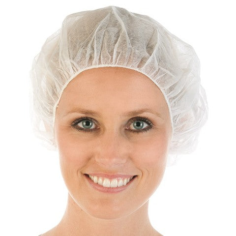 bettina-baretthaube-53-cm-100-st-ck-blau-pp-vlies image 2