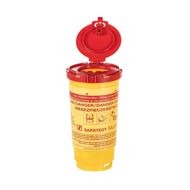 multi-safe-twin-plus-500-kan-lenabwurfbeh-lter-0-5-liter image 1