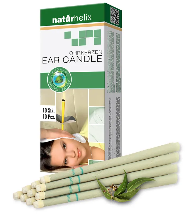 naturhelix-ohrkerzen-eukalyptus-10-st-ck-packung-nat-rlich image 1