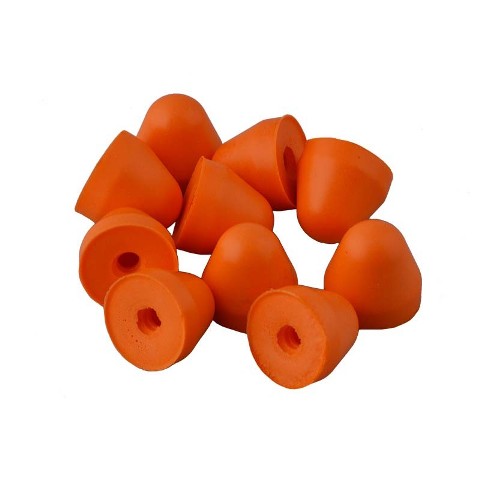 pro-fit-proflex-24-ersatz-geh-rschutzst-psel-10-paar-orange image 1