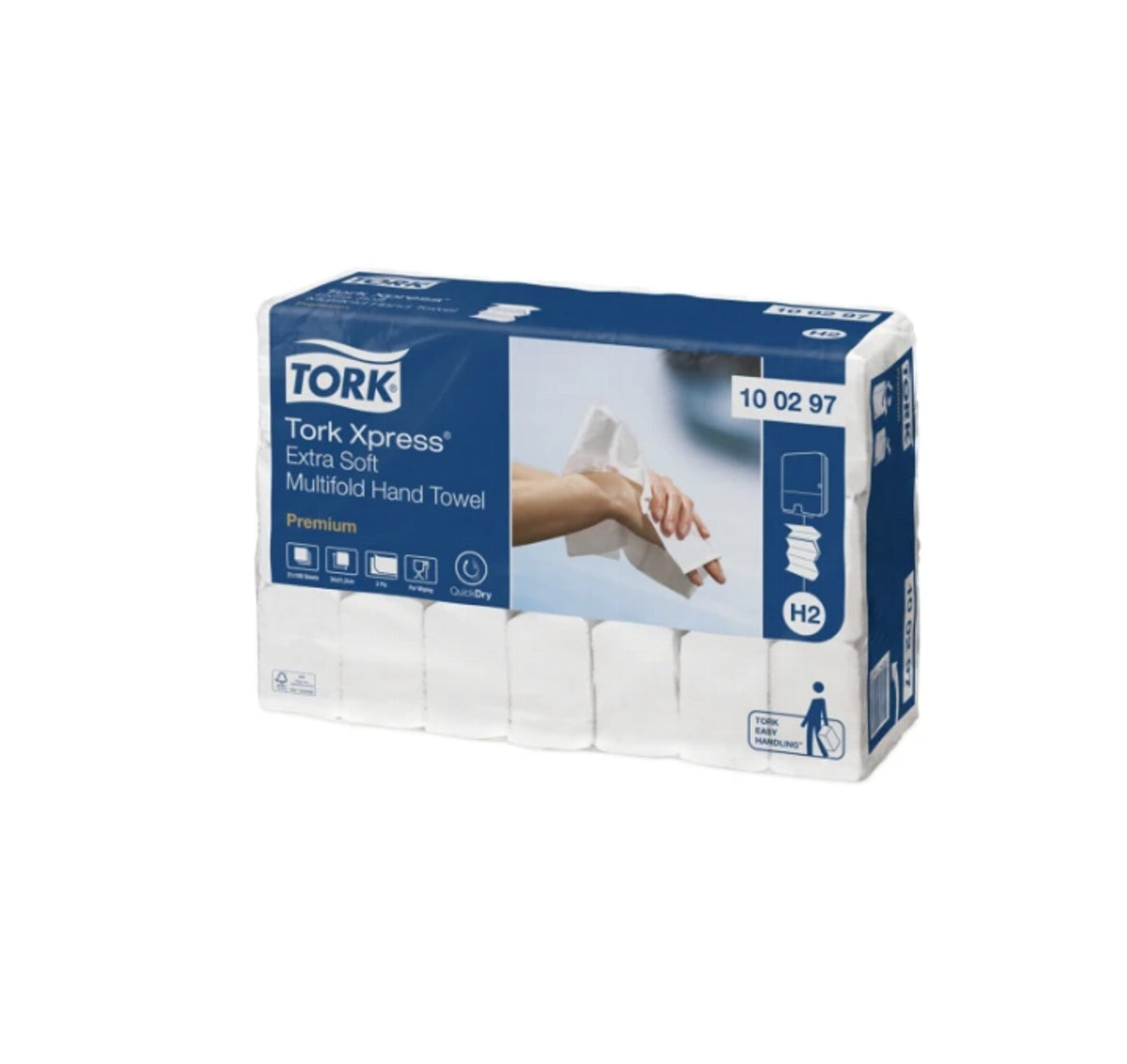 tork-xpress-extra-soft-falthandt-cher-2-lagig-2100-st-ck image 1