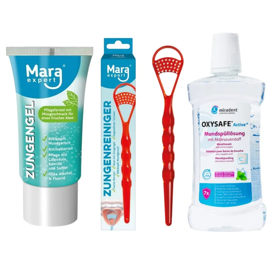 mara-expert-mundpflege-sets-3er-mundwasser-zungenreiniger-gel image 1