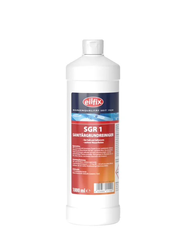 eilfix-sgr-1-sanit-rgrundreiniger-1-liter-kalkl-ser-konzentrat image 1