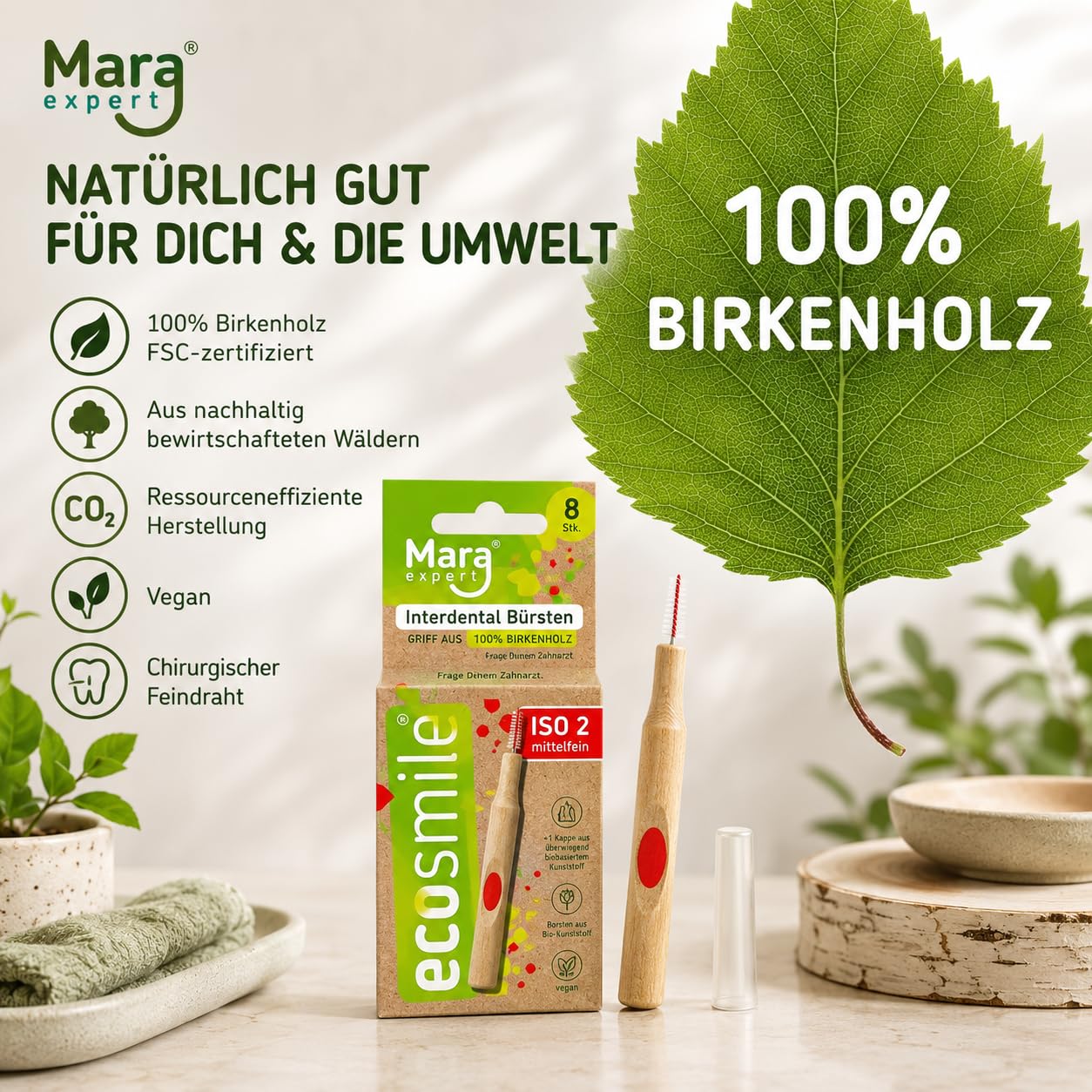 mara-expert-interdentalb-rste-iso-2-rot-0-5-mm-8-zahnzwischenraumb-rsten-holz image 6