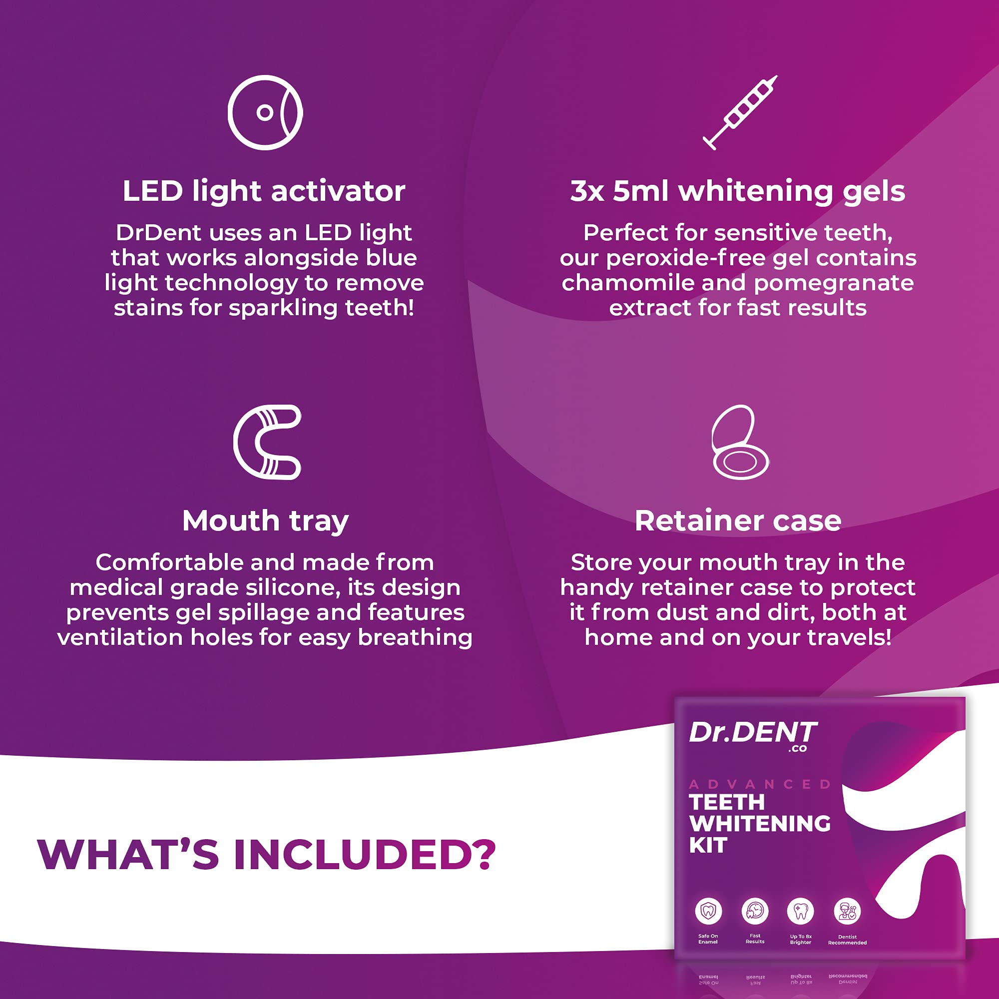 drdent-led-teeth-whitening-kit-zahnwei-set-3-gels-led image 6