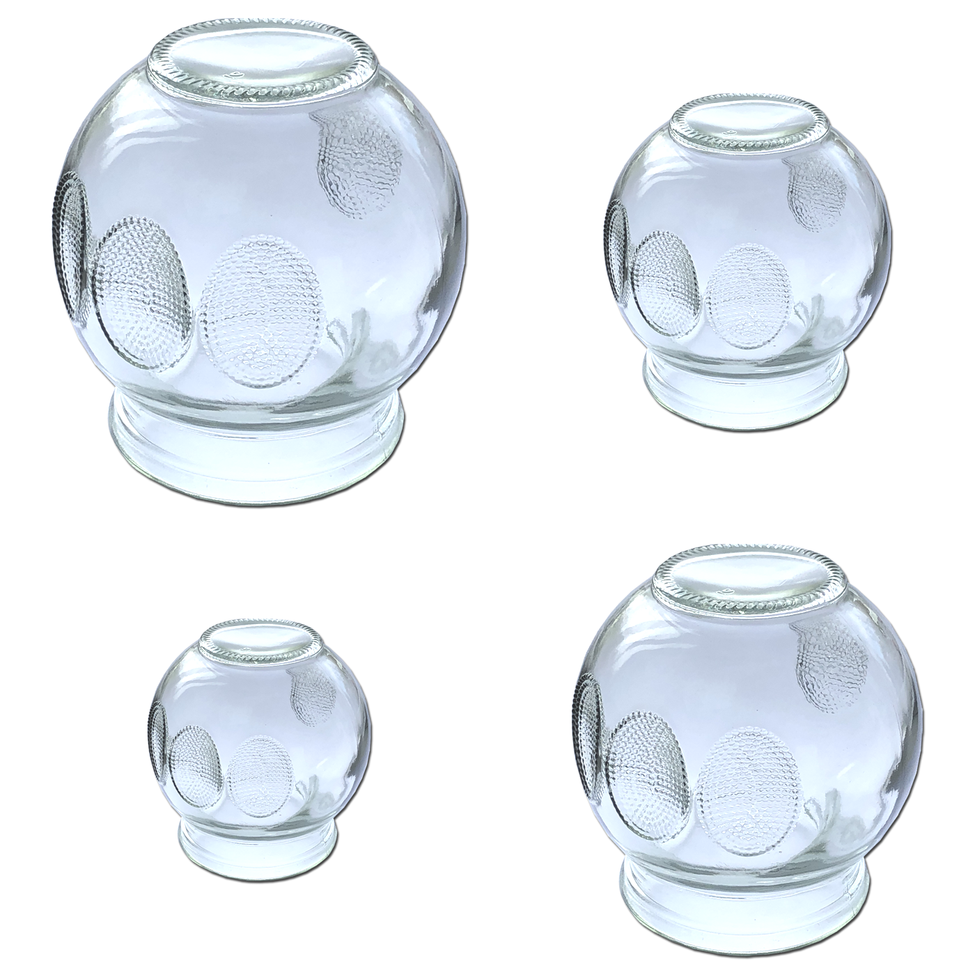 k-k-dental-sport-schr-pfgl-ser-4er-set-glas-feuerschr-pfen image 1